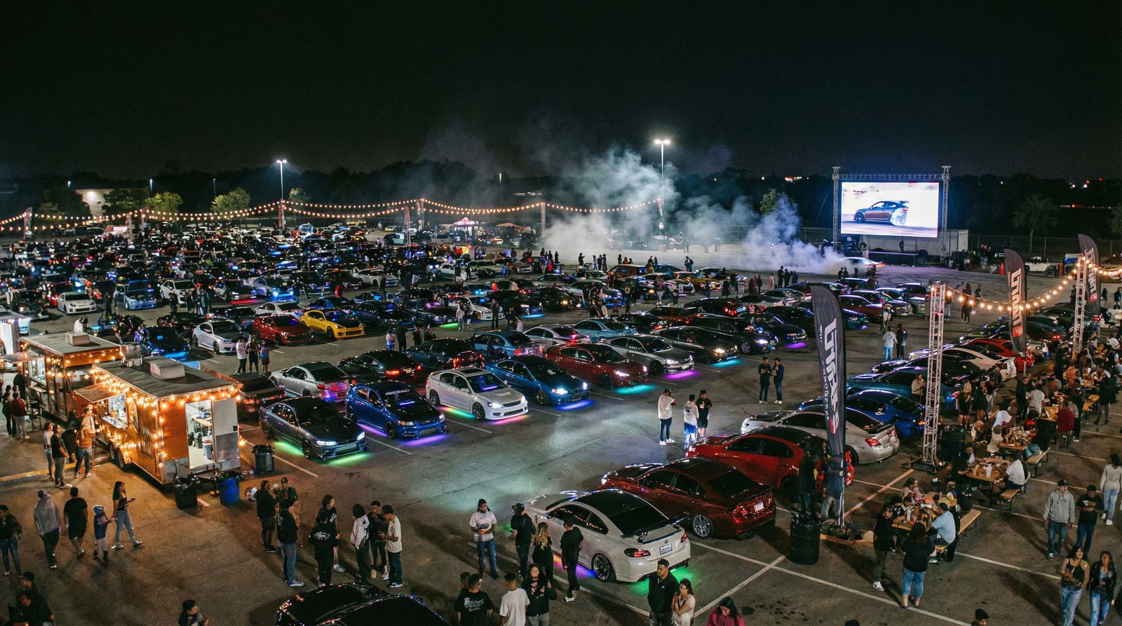 91车友社区线下聚会活动